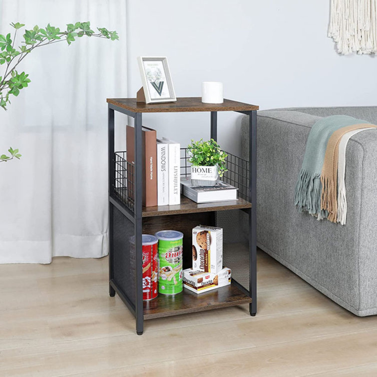 Wayfair discount chairside table